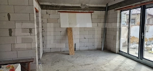 Casă la roșu, teren 2.712 mp, utilități pe parcelă – Oarda de Jos - imagine 8