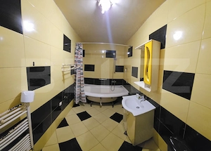 Apartament de vanzare, cu 2 camere, 39 mp, zona Florilor - imagine 8