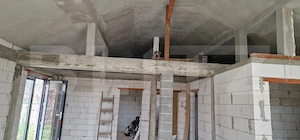Casă la roșu, teren 2.712 mp, utilități pe parcelă – Oarda de Jos - imagine 6