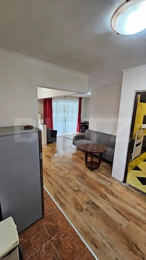 Apartament de vanzare, cu 2 camere, 39 mp, zona Florilor - imagine 6