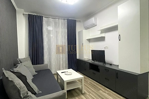 Apartament pe Calea Torontalului, loc de parcare!