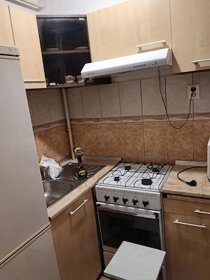 Oferta :Garsoniera pentru inchiriat Freidorf Timisoara . - imagine 3