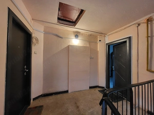 Vand apartament trei camere zona Bucovina, str Matei Basarab  - imagine 18