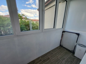 Vand apartament trei camere zona Bucovina, str Matei Basarab  - imagine 17