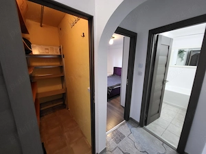 Vand apartament trei camere zona Bucovina, str Matei Basarab  - imagine 12