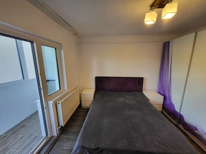 Vand apartament trei camere zona Bucovina, str Matei Basarab  - imagine 6