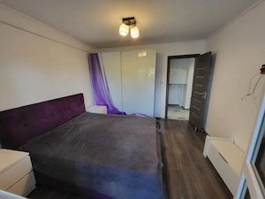 Vand apartament trei camere zona Bucovina, str Matei Basarab  - imagine 7