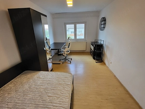 Vand apartament trei camere zona Bucovina, str Matei Basarab  - imagine 5
