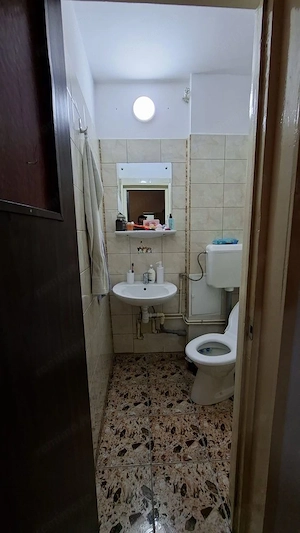 Vanzare Apartament 3 camere, parter/9, bloc reabilitat, 2 băi – Rahova Sebastian - imagine 5