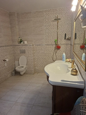 Casă 145 mp + teren 500 mp | Sânpetru, Brașov | 3 dormitoare + birou + dressing - imagine 4