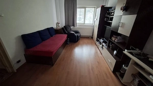 Vanzare Apartament 3 camere, parter/9, bloc reabilitat, 2 băi – Rahova Sebastian