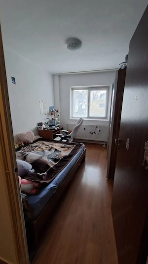 Vanzare Apartament 3 camere, parter/9, bloc reabilitat, 2 băi – Rahova Sebastian - imagine 4
