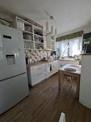 Casă 145 mp + teren 500 mp | Sânpetru, Brașov | 3 dormitoare + birou + dressing - imagine 3