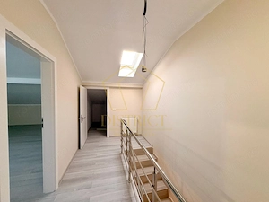 Duplex cu 4 camere si bucătărie închisă | Mosnita Veche - imagine 9