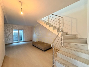 Duplex cu 4 camere si bucătărie închisă | Mosnita Veche - imagine 4