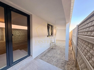 Duplex cu 4 camere si bucătărie închisă | Mosnita Veche - imagine 10
