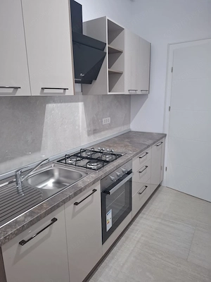Apartament  cu 2 camere SUPERB decomandat Braytim  - imagine 4