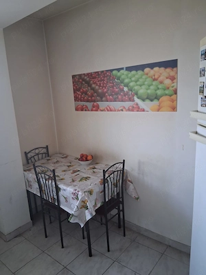 Apartament 3 camere de vânzare  - imagine 5