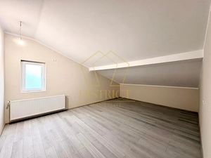 Duplex cu 4 camere si bucătărie închisă | Mosnita Veche - imagine 8