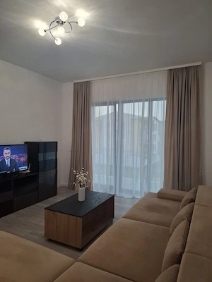 Apartament  cu 2 camere SUPERB decomandat Braytim  - imagine 10