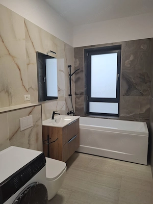 Apartament  cu 2 camere SUPERB decomandat Braytim  - imagine 5