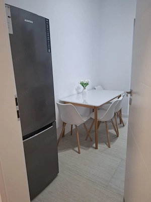 Apartament  cu 2 camere SUPERB decomandat Braytim  - imagine 8