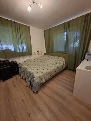 Casă 145 mp + teren 500 mp | Sânpetru, Brașov | 3 dormitoare + birou + dressing - imagine 6