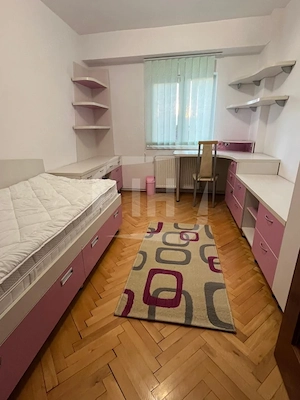Apartament 4 camere I decomandat I 2 locuri de parcare I Nicolae Titulescu - imagine 2