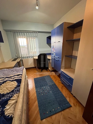 Apartament 4 camere I decomandat I 2 locuri de parcare I Nicolae Titulescu - imagine 3
