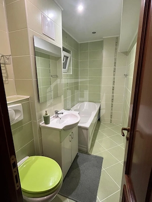 Apartament 4 camere I decomandat I 2 locuri de parcare I Nicolae Titulescu - imagine 9