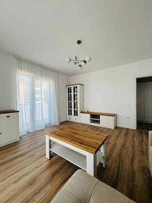 Ofer spre închiriere apartament 2 camere Cristian - Brașov 