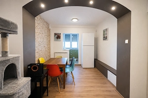 Inchiriere Apartament 2 camere Aviatiei  - imagine 4