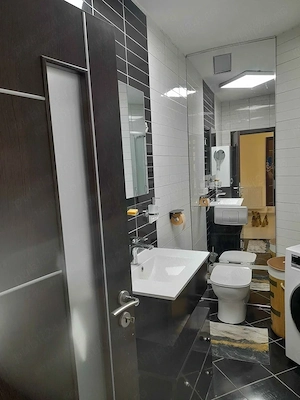 Inchiriez apartament 2 camere in Giroc, Bdul Soarelui - imagine 4