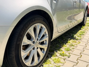 Audi A4 B8,5 Facelift 1.8 TFSI 170Cp 2013 - imagine 9