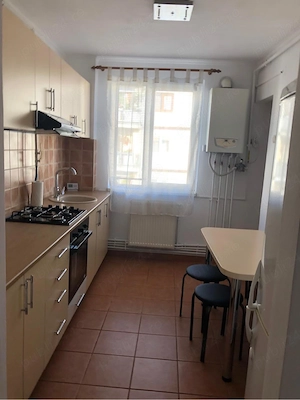 apartament 3 camere de inchiriat - imagine 3