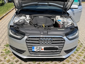 Audi A4 B8,5 Facelift 1.8 TFSI 170Cp 2013 - imagine 8