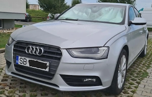 Audi A4 B8,5 Facelift 1.8 TFSI 170Cp 2013 - imagine 10