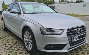 Audi A4 B8,5 Facelift 1.8 TFSI 170Cp 2013 - imagine 7