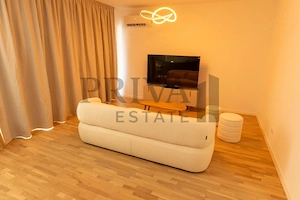 Apartament modern 2 camere, 2 parcări subterane, Nord One Brediceanu - imagine 3