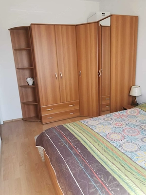 De vanzare apartament 3 camere in zona Girocului - imagine 7