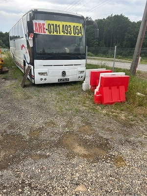 vand autobus