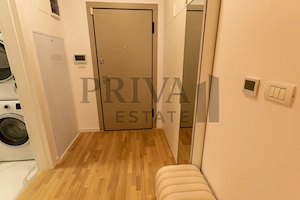 Apartament modern 2 camere, 2 parcări subterane, Nord One Brediceanu - imagine 10