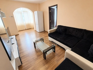 Apartament 2 camere Trivale, etaj 3, centrala termica