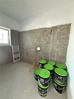 Duplex parter - 2 dormitoare - 3 bai - imagine 5