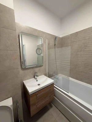 Apartament 2 camere decomandat, 5 minute de metrou Grozavesti - view superb, direct proprietar - imagine 6