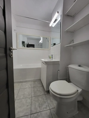 Vand apartament trei camere zona Bucovina, str Matei Basarab  - imagine 10