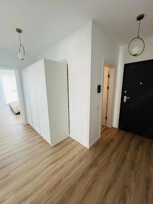 Ofer spre închiriere apartament 2 camere Cristian - Brașov  - imagine 3
