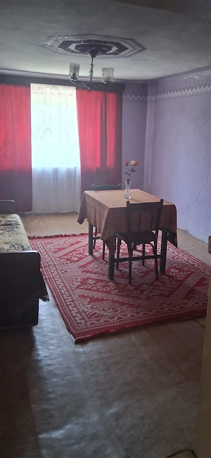 casa de vanzare sacadate - imagine 4
