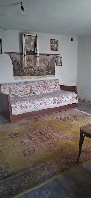 casa de vanzare sacadate - imagine 3