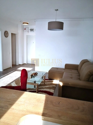 2 camere| Vivalia Grand| MEDICINA| locul de parcare 50 euro/luna| pet friendly - imagine 4